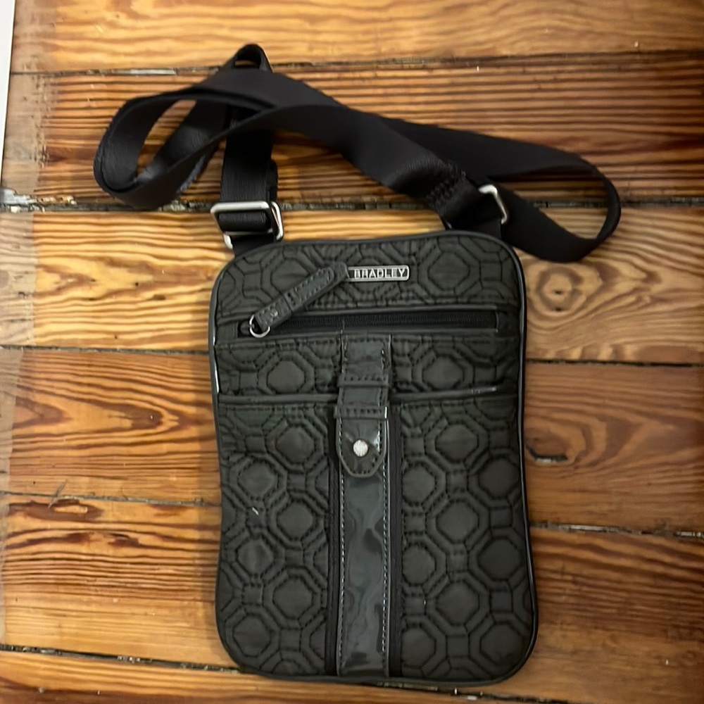Vera Bradley bag
